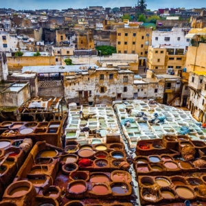 Il tuo viaggio nel Marocco del Nord con i tour di Viaggio in Marocco